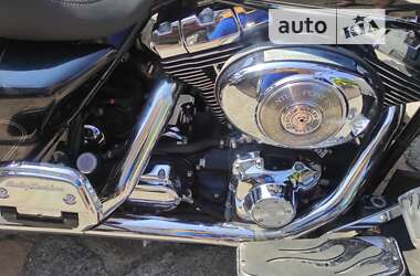 Мотоцикл Туризм Harley-Davidson Electra Glide 2006 в 