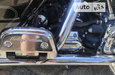 Мотоцикл Туризм Harley-Davidson Electra Glide 2006 в 