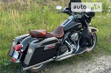 Мотоцикл Круізер Harley-Davidson Electra Glide 2012 в Львові