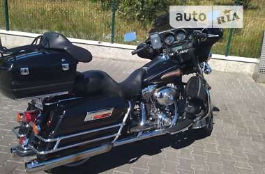 Мотоцикл Круізер Harley-Davidson Electra Glide 2006 в Києві