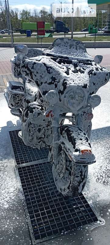 Мотоцикл Круізер Harley-Davidson Electra Glide 2006 в Києві