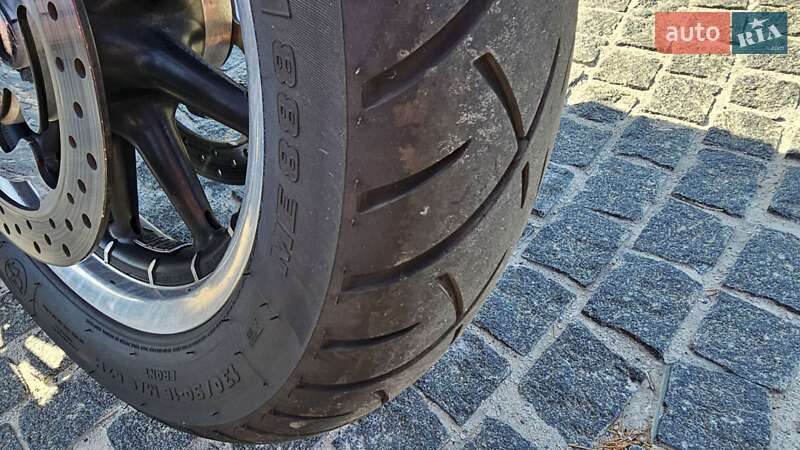 Мотоцикл Туризм Harley-Davidson Electra Glide 2008 в Днепре