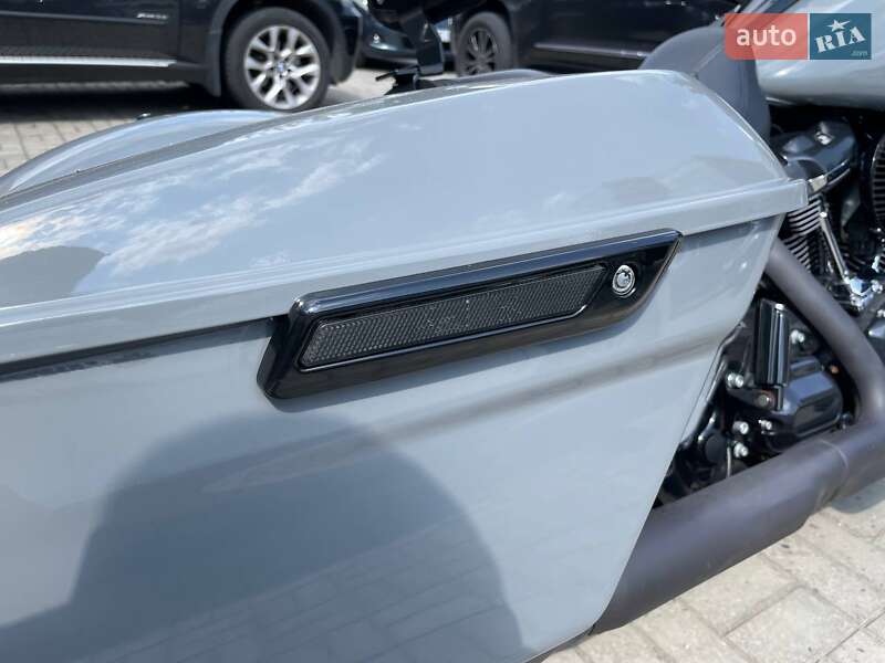 Мотоцикл Туризм Harley-Davidson Electra Glide 2019 в Дніпрі