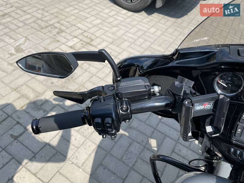 Мотоцикл Туризм Harley-Davidson Electra Glide 2019 в Дніпрі