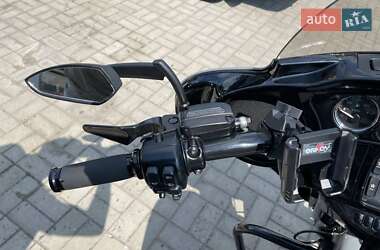 Мотоцикл Туризм Harley-Davidson Electra Glide 2019 в 