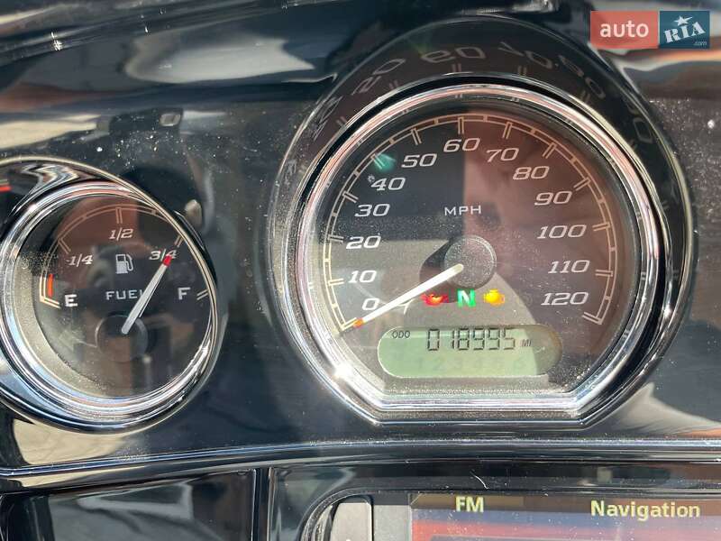 Мотоцикл Туризм Harley-Davidson Electra Glide 2019 в Дніпрі