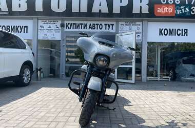 Мотоцикл Туризм Harley-Davidson Electra Glide 2019 в 