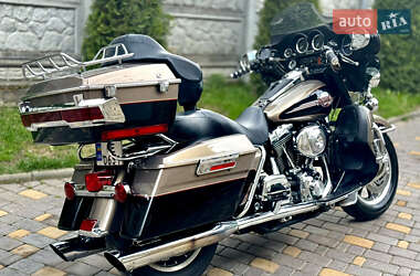 Мотоцикл Круізер Harley-Davidson Electra Glide 2004 в 