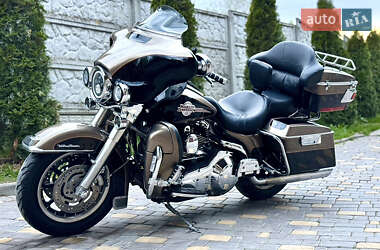 Мотоцикл Круізер Harley-Davidson Electra Glide 2004 в 
