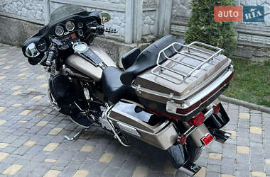 Мотоцикл Круізер Harley-Davidson Electra Glide 2004 в 