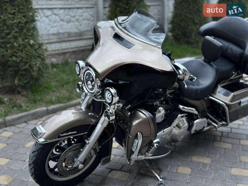 Мотоцикл Круизер Harley-Davidson Electra Glide 2004 в Виннице фото 18 Мотоцикл Круизер Harley-Davidson Electra Glide 2004 в Виннице