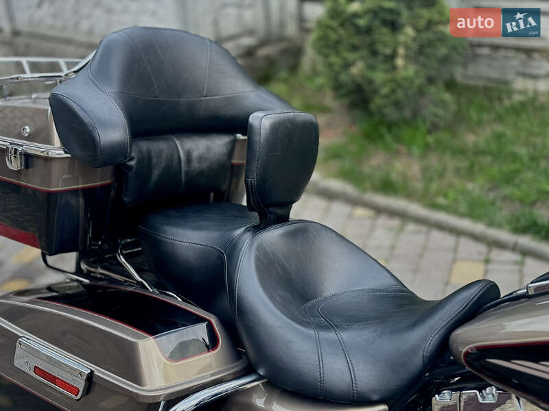 Мотоцикл Круизер Harley-Davidson Electra Glide 2004 в Виннице фото 29 Мотоцикл Круизер Harley-Davidson Electra Glide 2004 в Виннице