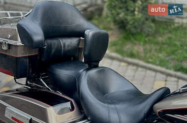 Мотоцикл Круізер Harley-Davidson Electra Glide 2004 в 