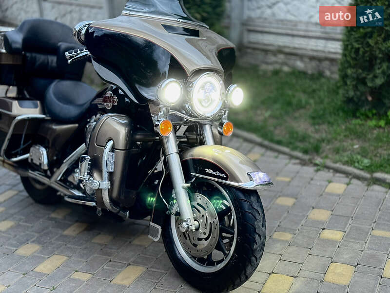Мотоцикл Круизер Harley-Davidson Electra Glide 2004 в Виннице фото 31 Мотоцикл Круизер Harley-Davidson Electra Glide 2004 в Виннице