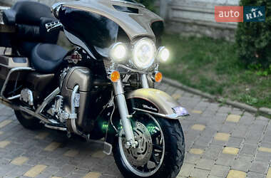 Мотоцикл Круізер Harley-Davidson Electra Glide 2004 в 