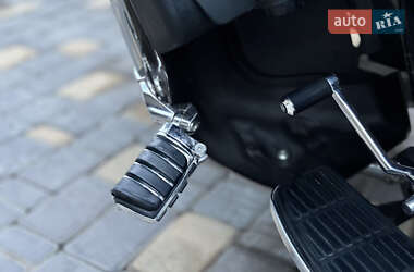 Мотоцикл Круізер Harley-Davidson Electra Glide 2004 в 