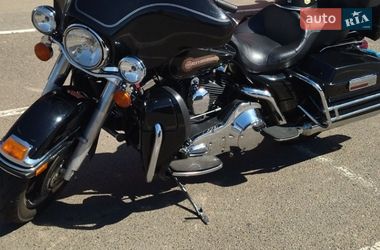 Мотоцикл Круизер Harley-Davidson Electra Glide 2006 в Киеве