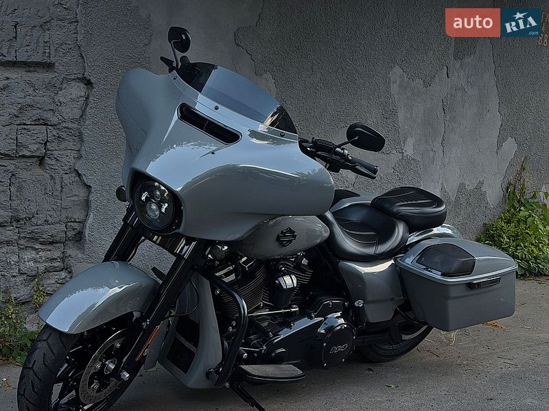 Мотоцикл Туризм Harley-Davidson Electra Glide 2019 в Одессе