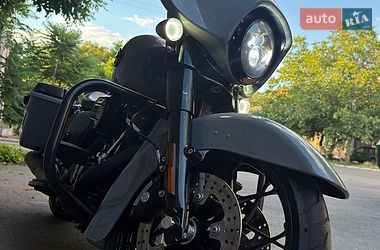 Мотоцикл Туризм Harley-Davidson Electra Glide 2019 в Одессе