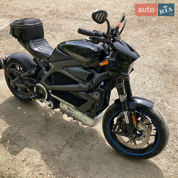 Мотоцикл Без обтекателей (Naked bike) Harley-Davidson ELW 2020 в Ужгороде фото 4 Мотоцикл Без обтекателей (Naked bike) Harley-Davidson ELW 2020 в Ужгороде