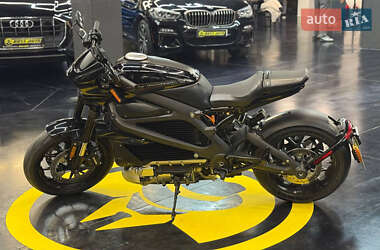 Мотоцикл Без обтікачів (Naked bike) Harley-Davidson ELW 2020 в Чернівцях