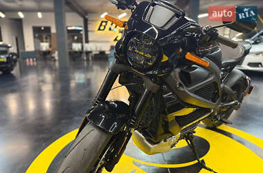 Мотоцикл Без обтікачів (Naked bike) Harley-Davidson ELW 2020 в Чернівцях