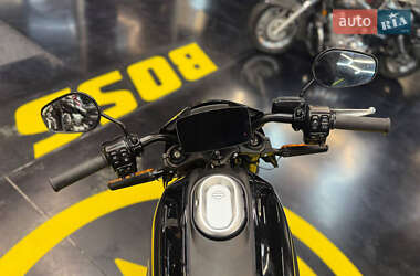Мотоцикл Без обтікачів (Naked bike) Harley-Davidson ELW 2020 в Чернівцях