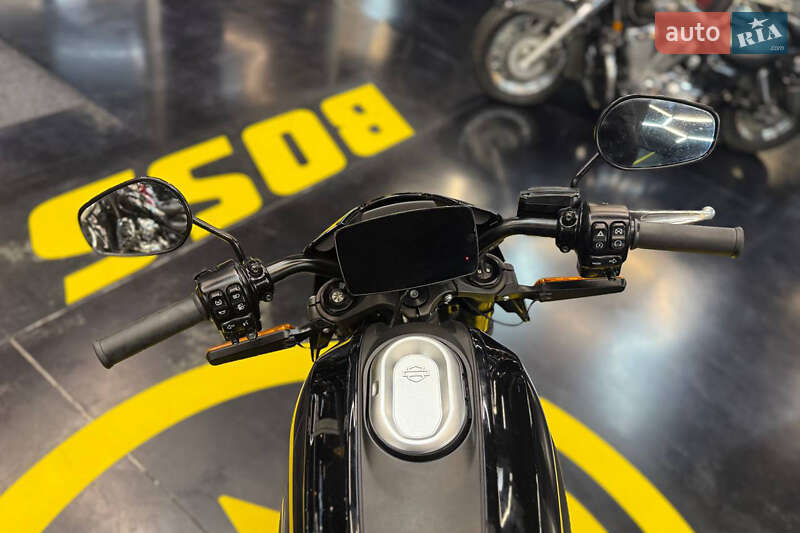 Мотоцикл Без обтекателей (Naked bike) Harley-Davidson ELW 2020 в Черновцах