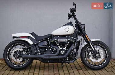 Мотоцикл Чоппер Harley-Davidson Fat Bob 2018 в Киеве