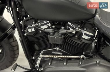 Мотоцикл Круізер Harley-Davidson Fat Bob 2018 в Києві