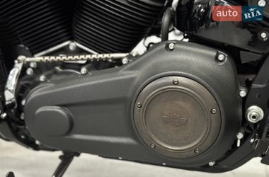 Мотоцикл Круізер Harley-Davidson Fat Bob 2018 в Києві