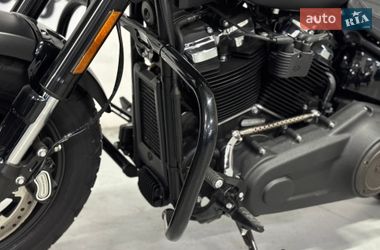 Мотоцикл Круізер Harley-Davidson Fat Bob 2018 в Києві