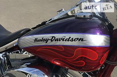 Мотоцикл Чоппер Harley-Davidson Fat Boy 2006 в Києві