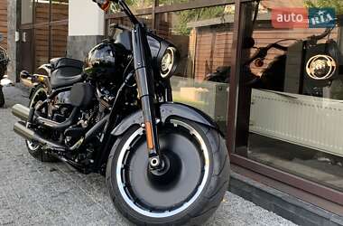 Мотоцикл Круизер Harley-Davidson Fat Boy 2020 в Днепре