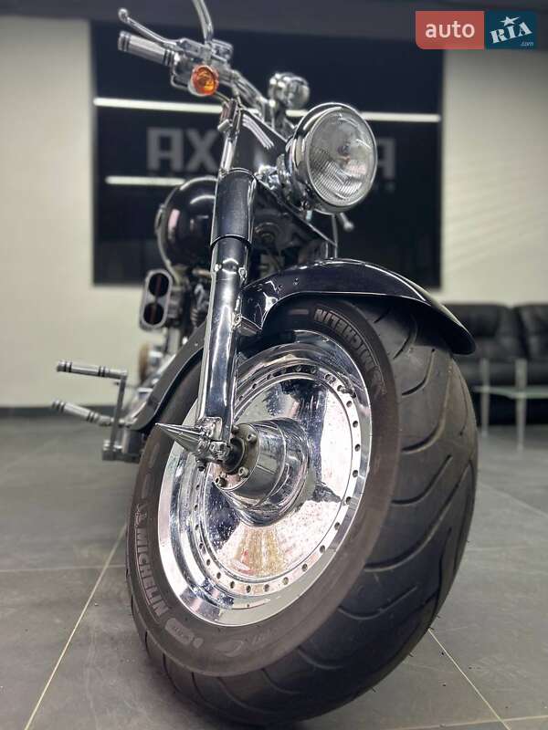 Мотоцикл Классик Harley-Davidson Fat Boy 1997 в Днепре