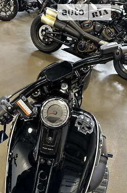 Мотоцикл Круізер Harley-Davidson Fat Boy 2020 в Дніпрі