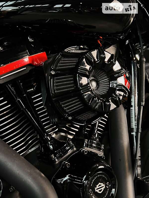 Мотоцикл Чоппер Harley-Davidson Fat Boy 2018 в Одессе