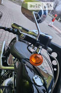 Мотоцикл Круизер Harley-Davidson Fat Boy 2007 в Калиновке