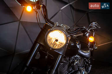 Мотоцикл Круизер Harley-Davidson Fat Boy 2008 в Киеве