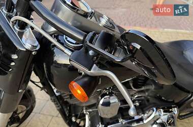 Мотоцикл Круизер Harley-Davidson Fat Boy 2015 в 