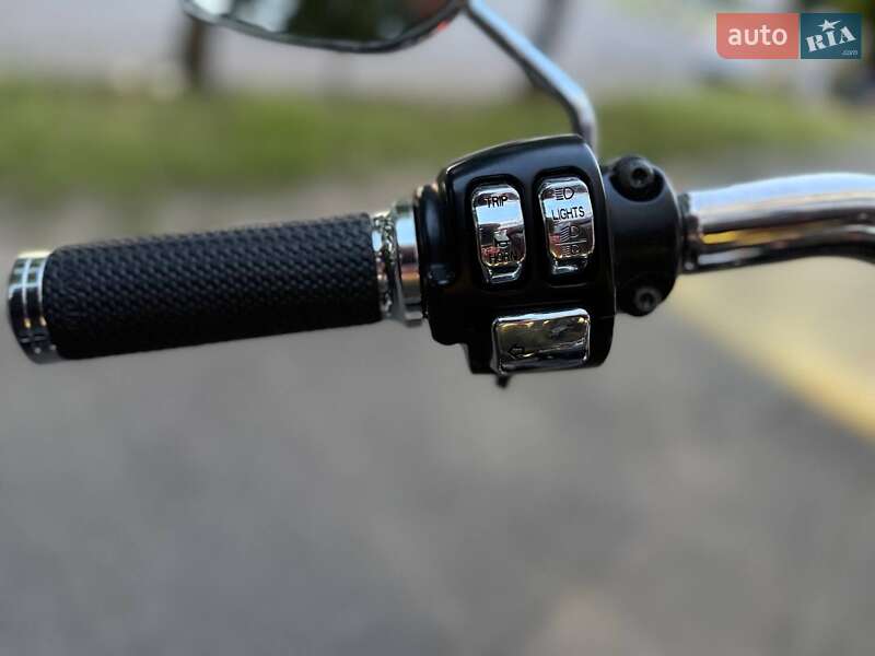 Мотоцикл Чоппер Harley-Davidson Fat Boy 2012 в Киеве