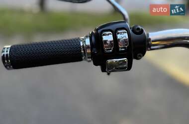 Мотоцикл Чоппер Harley-Davidson Fat Boy 2012 в 