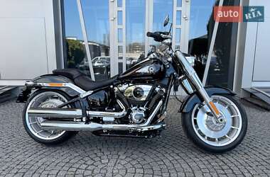 Мотоцикл Круізер Harley-Davidson Fat Boy 2025 в Києві