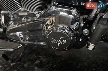Мотоцикл Круизер Harley-Davidson Fat Boy 2025 в 