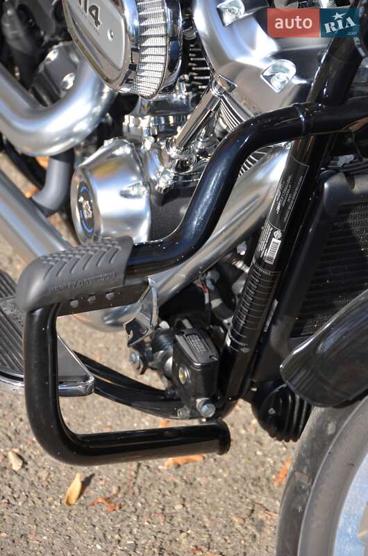 Мотоцикл Круизер Harley-Davidson Fat Boy 2018 в Николаеве фото 13 Мотоцикл Круизер Harley-Davidson Fat Boy 2018 в Николаеве