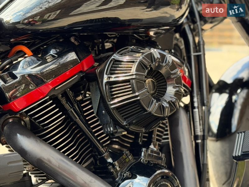 Мотоцикл Кастом Harley-Davidson Fat Boy 2018 в Одессе