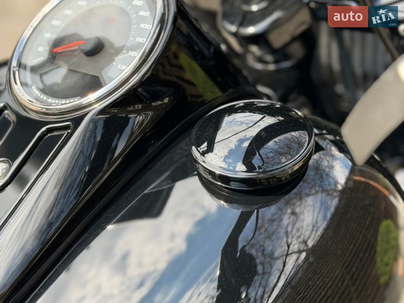 Мотоцикл Кастом Harley-Davidson Fat Boy 2018 в Одессе