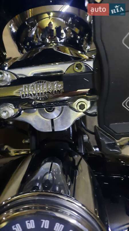 Мотоцикл Чоппер Harley-Davidson FLHCS 2021 в Харькове