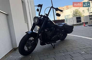 Мотоцикл Круізер Harley-Davidson FLHCS 2020 в Львові