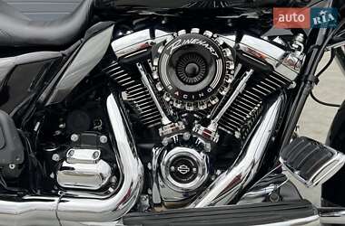 Мотоцикл Туризм Harley-Davidson FLHR 2022 в 